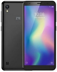 Прошивка телефона ZTE Blade A5 2019 в Брянске